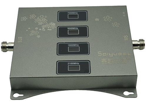  江永四频手机信号接收器200㎡