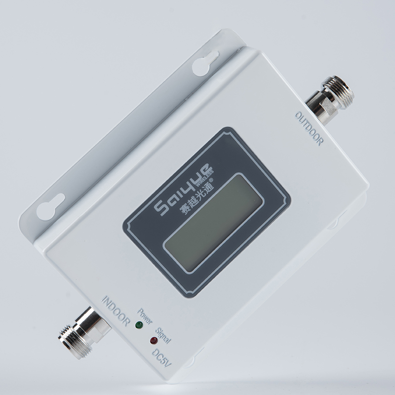 江永家用配电房机房信号放大器200㎡