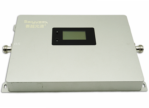  江永三频/四频/五频手机信号接收器800㎡