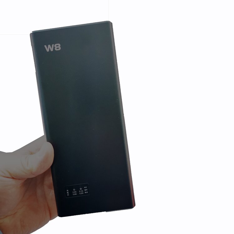  江永蓝牙WiFi信号屏蔽器