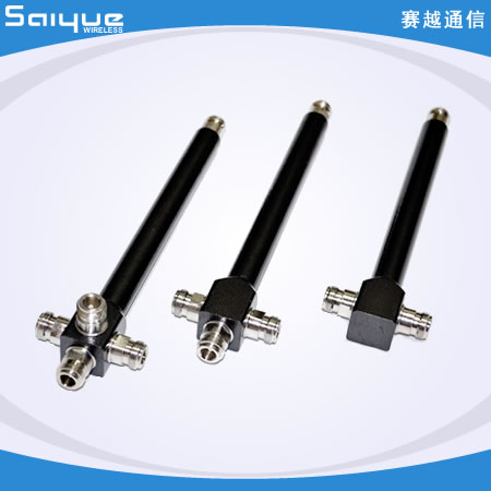  江永FM调频广播同步广播功分器