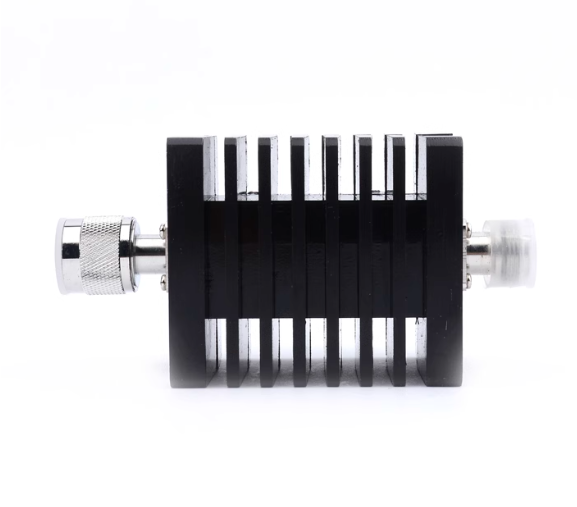  江永腔体固定衰减器0-3G/0-4G  N型接口